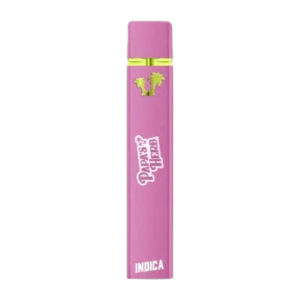 thc vape pen legal uk