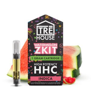 how to make thc carts