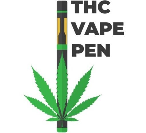 Disposable thc vape pen uk