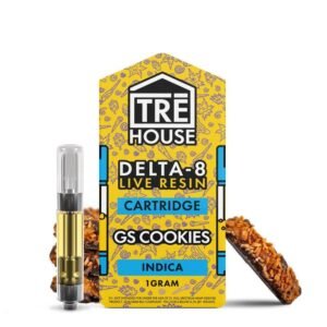 THC Carts UK